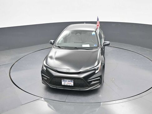 Used 2024 Toyota Corolla SE FWD image 28