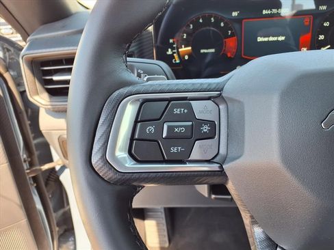 New 2025 Ford Mustang GT image 15