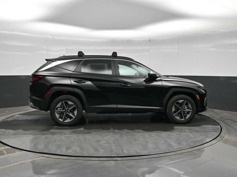 New 2026 Hyundai Tucson SEL AWD/4WD image 9
