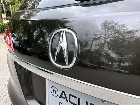 Used 2017 Acura RDX image 31