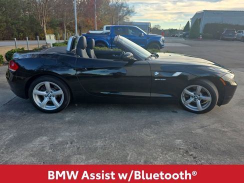 Used 2013 BMW Z4 sDrive28i image 17
