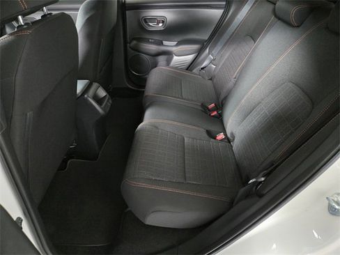 Used 2025 Honda HR-V Sport image 14