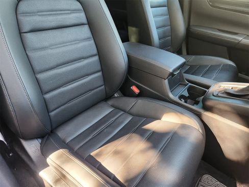 Used 2025 Honda CR-V EX-L image 13