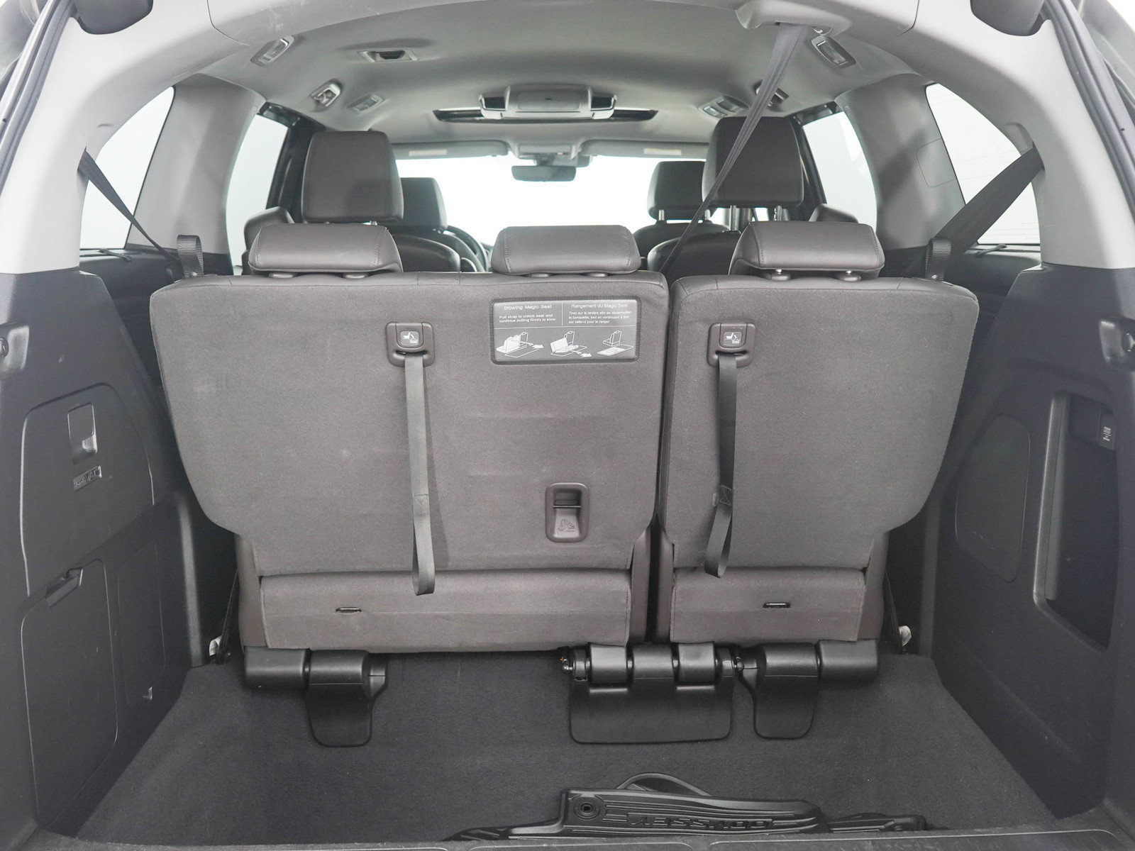 Used 2018 Honda Odyssey Touring image 10