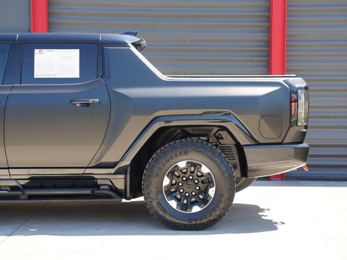 Used 2023 GMC Hummer EV Edition 1 image 11