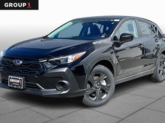 New 2026 Subaru Crosstrek 2.5i video 1