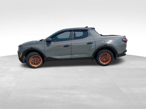 Used 2022 Hyundai Santa Cruz SEL AWD/4WD image 3