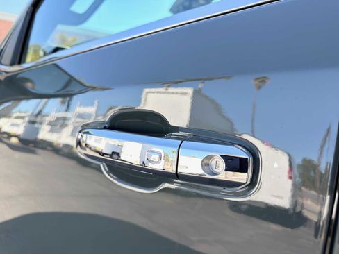 New 2026 Chevrolet Silverado 1500 High Country w/ Technology Package image 55