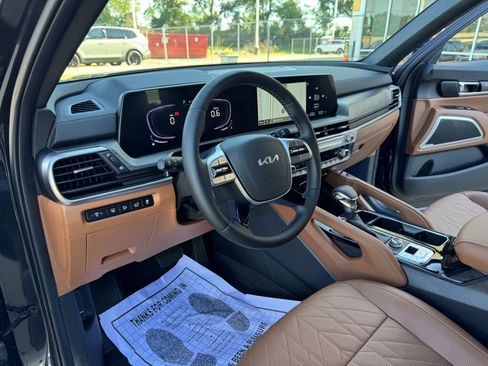 Used 2025 Kia Telluride EX X-Line image 30