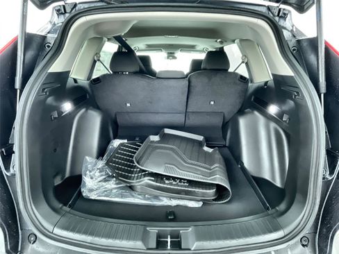 New 2026 Honda CR-V EX image 30