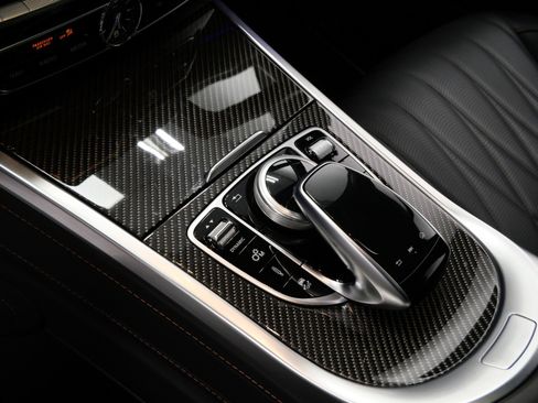 Used 2024 Mercedes-Benz G 63 AMG 4MATIC image 30