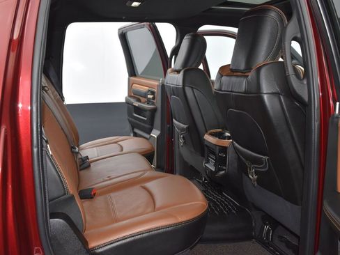 Used 2020 RAM 3500 Limited image 13