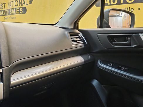 Used 2019 Subaru Legacy 2.5i image 30