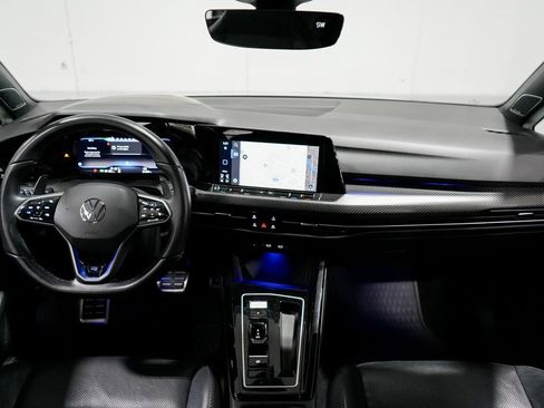 Used 2023 Volkswagen Golf 20th Anniversary Edition image 13