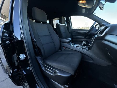 Certified 2020 Jeep Grand Cherokee Laredo image 22