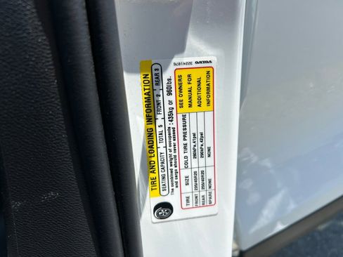 Used 2023 Volvo C40 P8 Recharge Plus w/ Climate Package AWD/4WD image 62