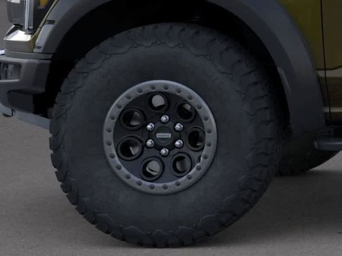 New 2026 Ford F150 Raptor AWD/4WD image 19