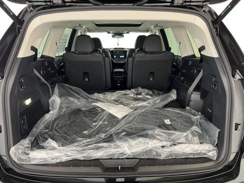 New 2026 Subaru Ascent Touring AWD/4WD image 25