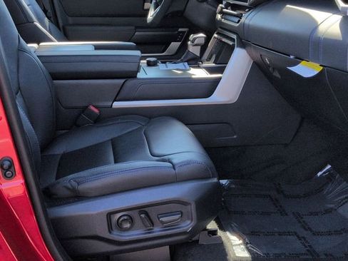 New 2026 Toyota Sequoia Platinum AWD/4WD image 29
