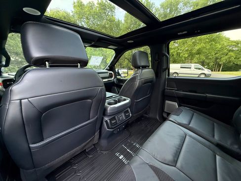 Used 2023 Ford F150 Raptor AWD/4WD image 26