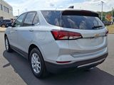 Used 2022 Chevrolet Equinox LT image 4