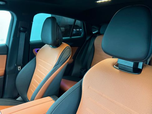 New 2026 Mercedes-Benz GLC 300 4MATIC image 15