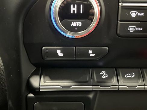 Used 2022 GMC Sierra 1500 Elevation image 7