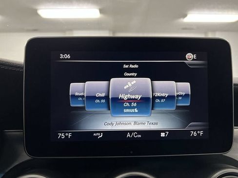 Used 2017 Mercedes-Benz C 300 4MATIC Cabriolet image 13