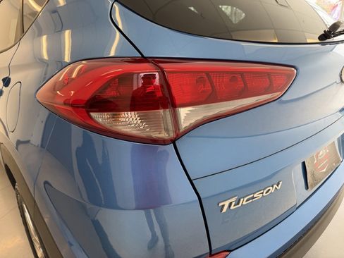 Used 2017 Hyundai Tucson SE Plus image 46