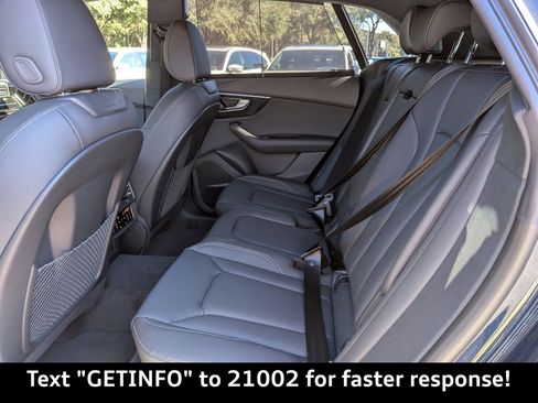 New 2026 Audi Q8 Premium Plus image 16