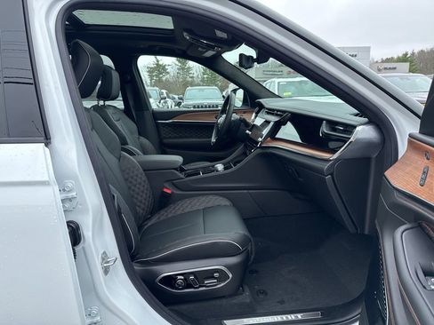 New 2026 Jeep Grand Cherokee L Summit image 35