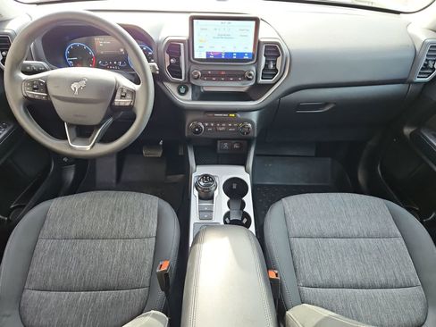 Used 2021 Ford Bronco Sport Big Bend AWD/4WD image 15