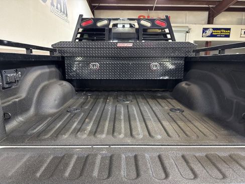 Used 2024 RAM 2500 Limited image 81