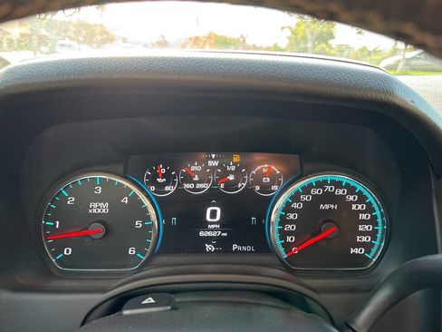 Used 2017 Chevrolet Tahoe Premier image 29