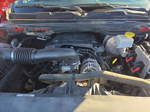 Used 2019 RAM 1500 Rebel w/ Rebel Level 1 Equipment Group image 42