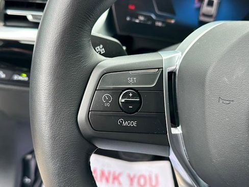 Certified 2025 BMW X1 xDrive28i w/ Premium Package image 24