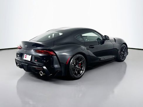 Used 2025 Toyota Supra Premium image 5