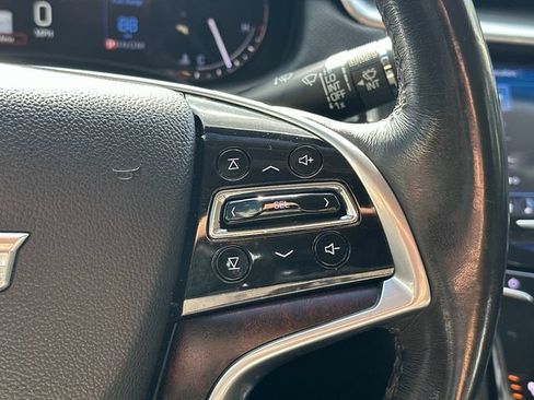 Used 2019 Cadillac XTS Luxury FWD image 22