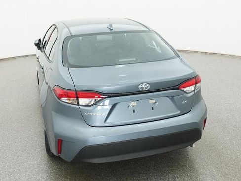 New 2026 Toyota Corolla LE image 15