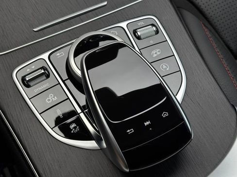 Certified 2022 Mercedes-Benz C 43 AMG 4MATIC Coupe image 39