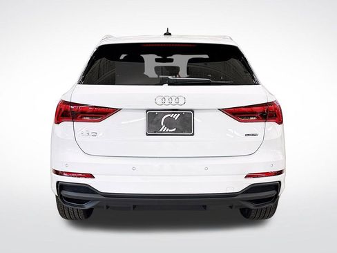 Used 2025 Audi Q3 2.0T Premium Plus image 4