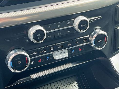 Used 2024 Ford F150 Lariat w/ Bed Utility Package image 16