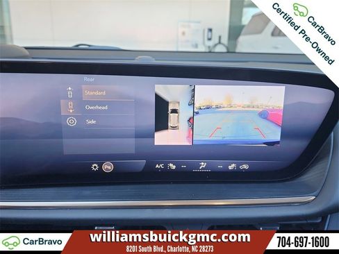 Certified 2025 Buick Envision Avenir image 16