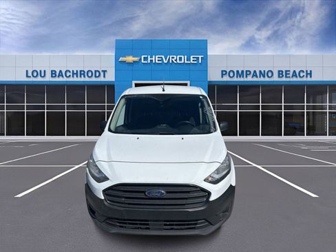 Used 2022 Ford Transit Connect XL image 2