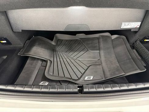 Used 2023 BMW M850i xDrive Convertible w/ M Carbon Exterior Package AWD/4WD image 25