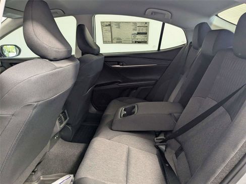 New 2026 Toyota Camry LE FWD image 22