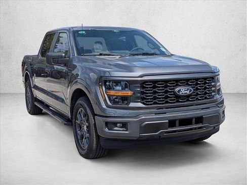 New 2026 Ford F150 STX image 6