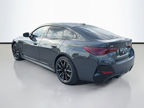 New 2026 BMW i4 M60 w/ Premium Package image 6