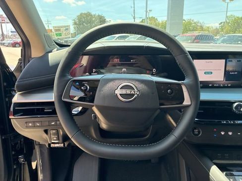 New 2026 Nissan Murano Platinum w/ Cargo Package AWD/4WD image 12