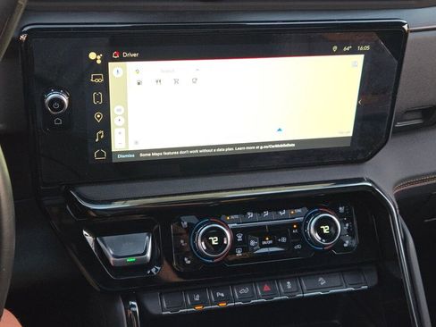 Used 2024 GMC Sierra 2500 AT4 w/ AT4 Premium Plus Package image 29